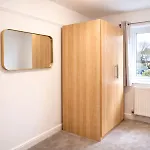3br Near Centre, Free Parking & Wifi York