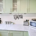 3br Near Centre, Free Parking & Wifi Ferienhaus